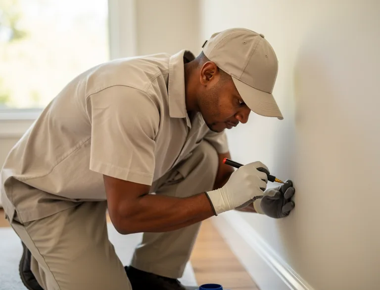 Pest Control service in Bellflower